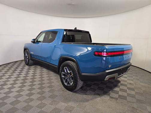 2023 Rivian R1T Adventure Quad Motor Large Pack