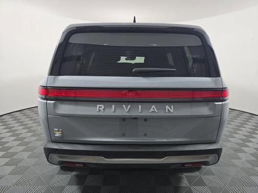 Limestone 2024 Rivian R1S Adventure Quad Motor Large Pack