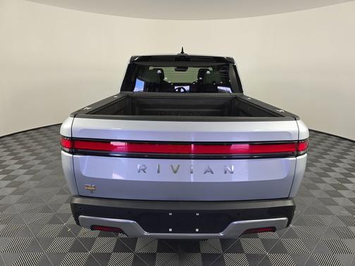2023 Rivian R1T Adventure Quad Motor Large Pack