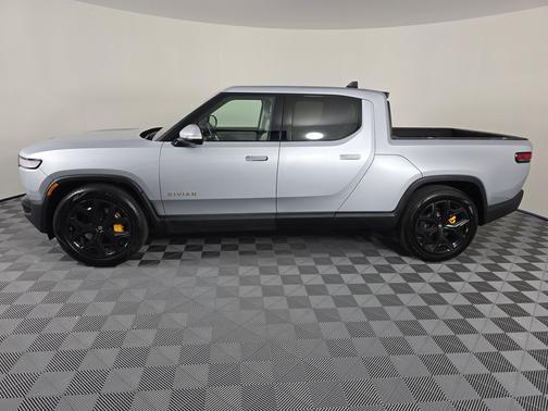 2023 Rivian R1T Adventure Quad Motor Large Pack