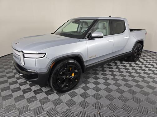 2023 Rivian R1T Adventure Quad Motor Large Pack