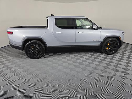 2023 Rivian R1T Adventure Quad Motor Large Pack