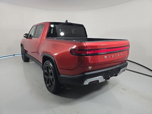 2023 Rivian R1T Adventure Quad Motor Large Pack