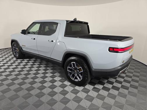 2023 Rivian R1T Launch Edition