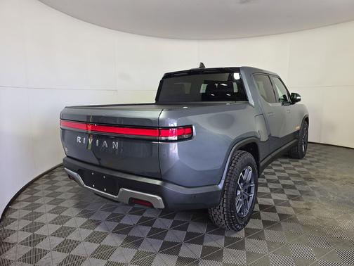 El Cap Granite 2022 Rivian R1T Launch Edition