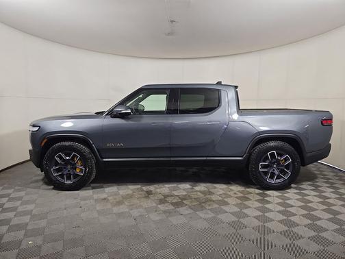 El Cap Granite 2022 Rivian R1T Launch Edition