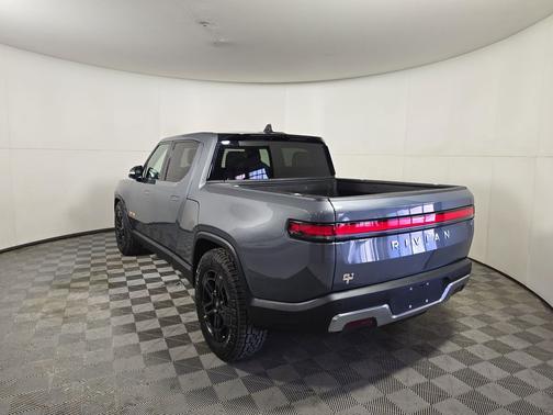 El Cap Granite 2023 Rivian R1T Adventure Quad Motor Large Pack