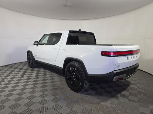 2022 Rivian R1T Launch Edition