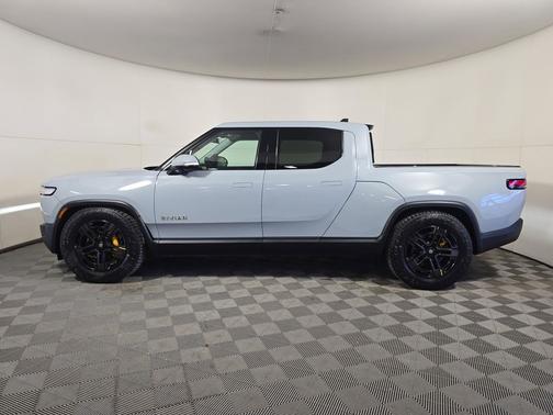 2023 Rivian R1T Adventure Package
