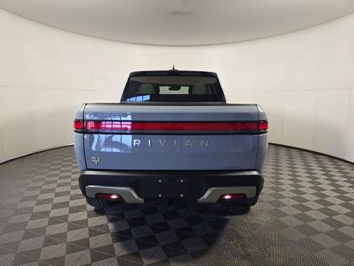 2023 Rivian R1T Adventure Package