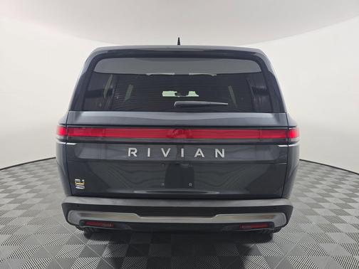 El Cap Granite 2023 Rivian R1S Adventure