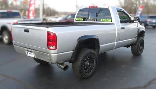 2004 Dodge Ram 2500 ST