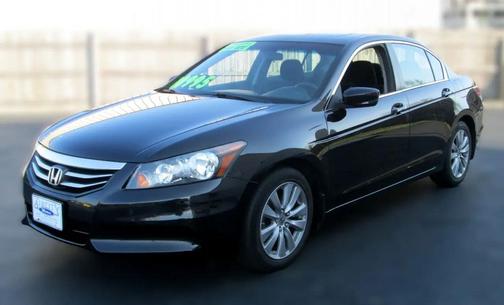 2011 Honda Accord EX