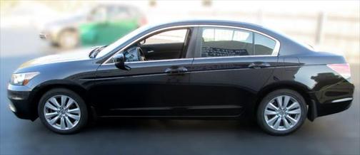 2011 Honda Accord EX