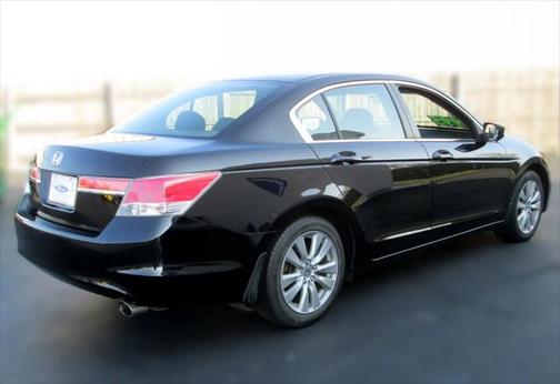 2011 Honda Accord EX