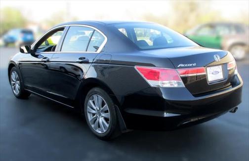 2011 Honda Accord EX