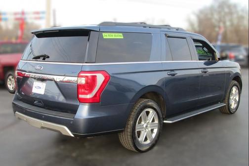 2019 Ford Expedition Max XLT