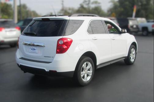 2011 Chevrolet Equinox LT
