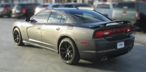 2014 Dodge Charger R/T