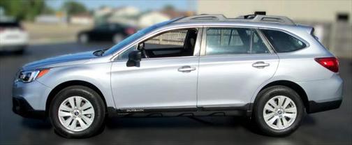 2017 Subaru Outback 2.5i