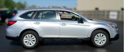 2017 Subaru Outback 2.5i