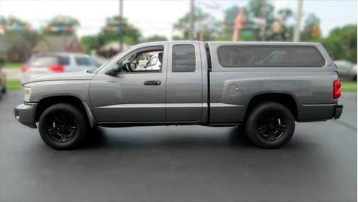 2011 Dodge Dakota Big Horn/Lone Star