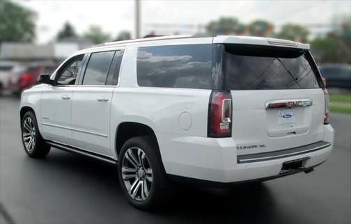 2018 GMC Yukon XL Denali