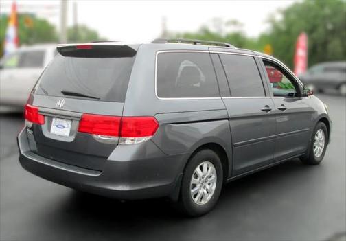 2010 Honda Odyssey EX