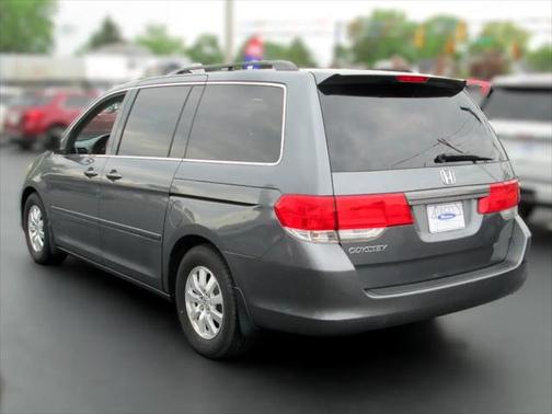 2010 Honda Odyssey EX