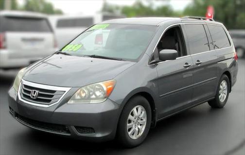 2010 Honda Odyssey EX