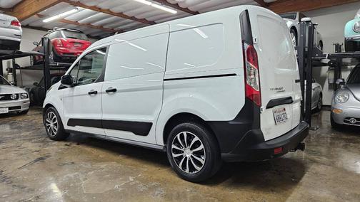 2019 Ford Transit Connect XL