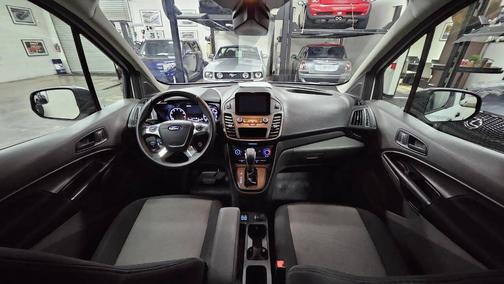 2019 Ford Transit Connect XL