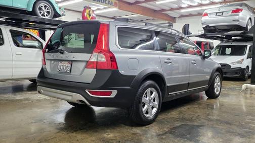 2012 Volvo XC70 3.2 Premier Plus