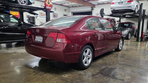 2006 Honda Civic EX