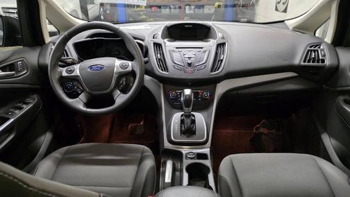 2015 Ford C-Max Hybrid SE