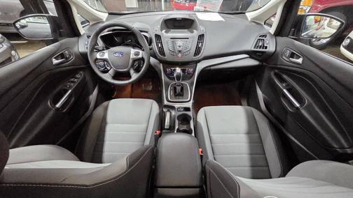 2015 Ford C-Max Hybrid SE