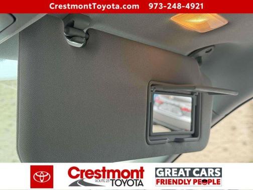 2024 Toyota Highlander Hybrid Limited