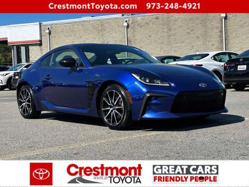 2024 Toyota GR86 Base
