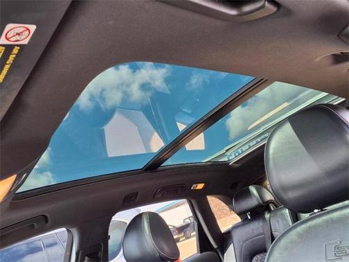 2016 Audi SQ5 3.0T Premium Plus
