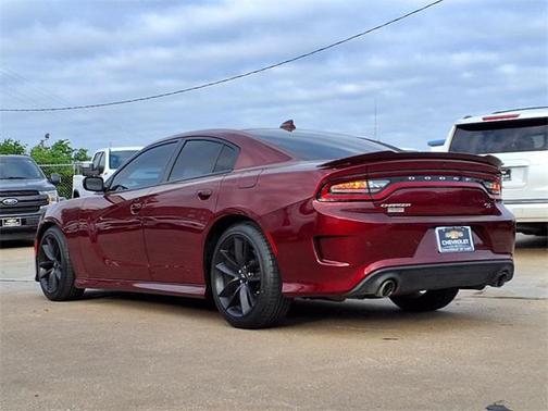 2022 Dodge Charger R/T