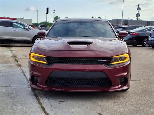 2022 Dodge Charger R/T