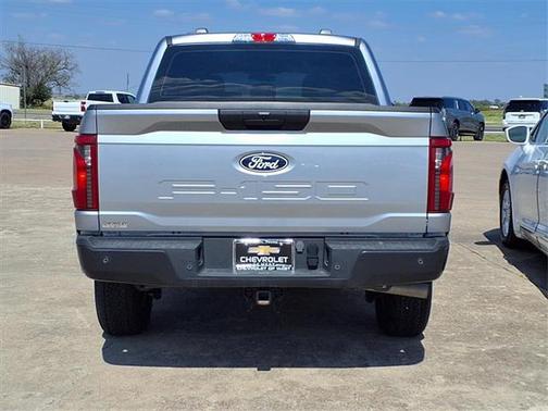 2024 Ford F-150 XL