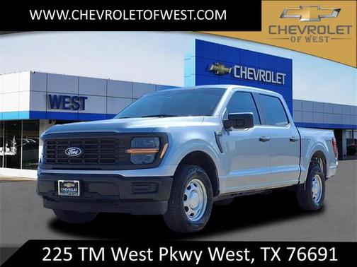 2024 Ford F-150 XL