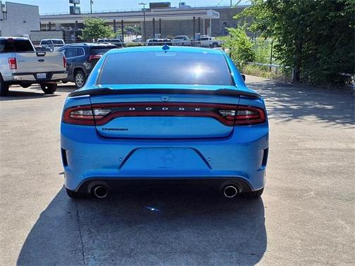 2019 Dodge Charger R/T Scat Pack