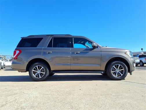 2019 Ford Expedition XLT