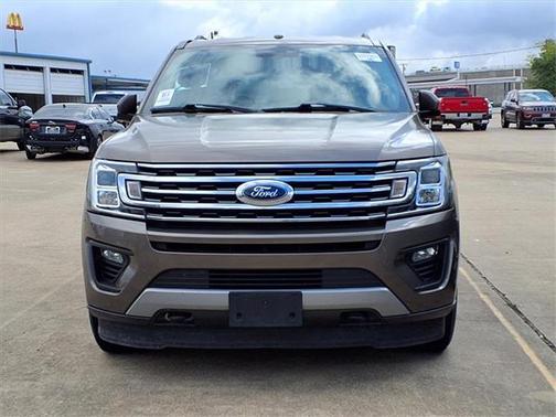2019 Ford Expedition XLT