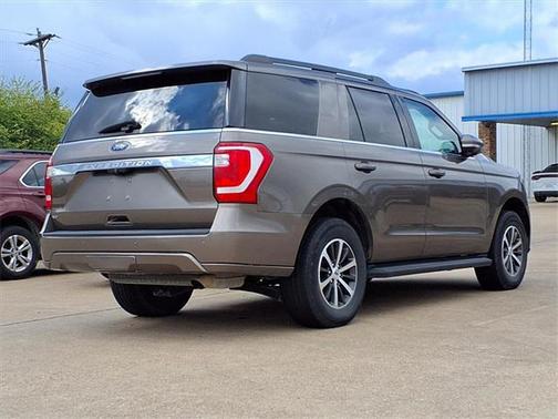 2019 Ford Expedition XLT