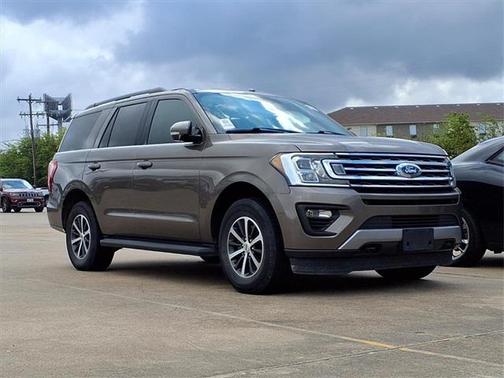 2019 Ford Expedition XLT