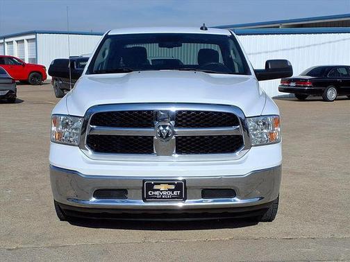 2022 RAM 1500 Tradesman