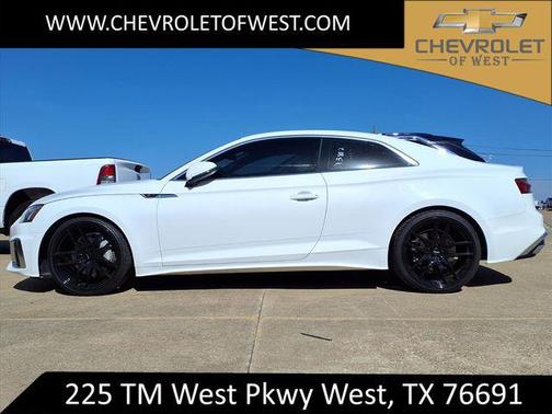 2023 Audi A5 Premium 45 TFSI S line quattro S tronic